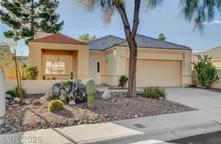 353 MILL HOLLOW RD, LAS VEGAS, NV, 89107, Las Vegas, NV 89107