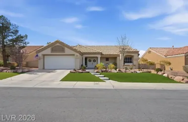 2917 LOTUS HILL DR, LAS VEGAS, NV, 89134, Las Vegas, NV 89134