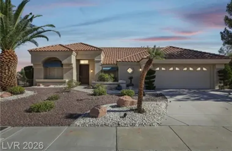 2504 YOUNGDALE DR, LAS VEGAS, NV, 89134, Las Vegas, NV 89134