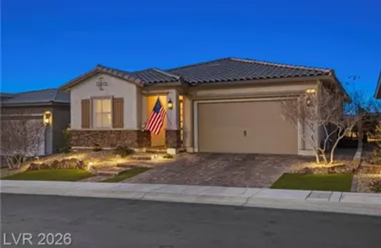 506 PEBBLE RUN AVE, HENDERSON, NV, 89011, Henderson, NV 89011