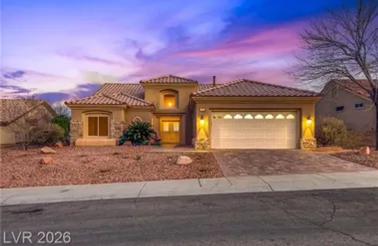 3020 BIG GREEN LN, LAS VEGAS, NV, 89134, Las Vegas, NV 89134