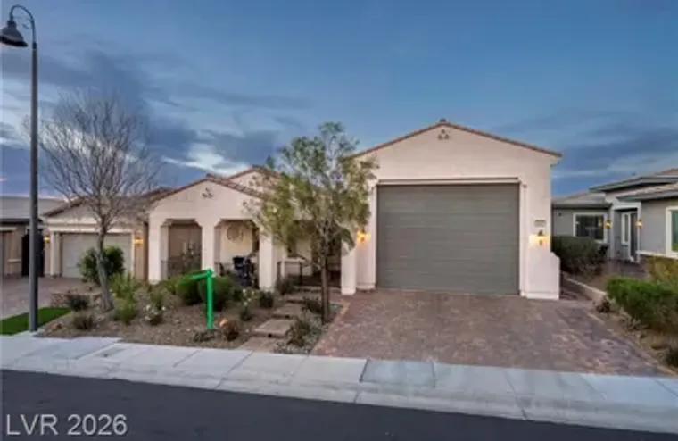 512 HERITAGE BRIDGE AVE, HENDERSON, NV, ..., Henderson, NV 89011