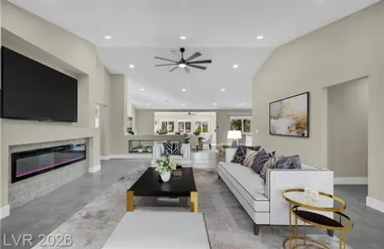 9917 ARBUCKLE DR, LAS VEGAS, NV, 89134, Las Vegas, NV 89134