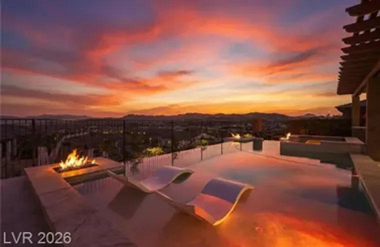 36 CLIFFWATER ST, HENDERSON, NV, 89011, Henderson, NV 89011