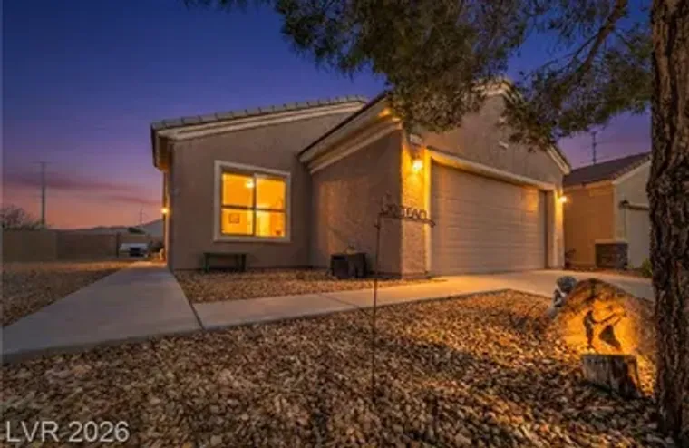 3616 HERRING GULL LN, NORTH LAS VEGAS, N..., North Las Vegas, NV 89084