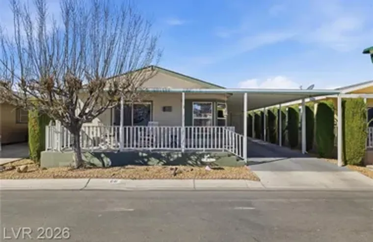 641 MONTECITO DR, PAHRUMP, NV, 89048, Pahrump, NV 89048