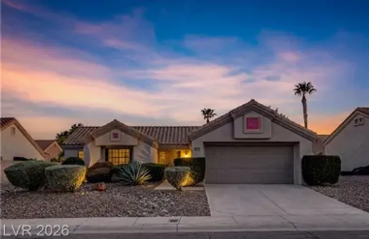 8609 LINDERWOOD DR, LAS VEGAS, NV, 89134, Las Vegas, NV 89134