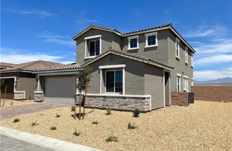 5688 E BADLANDS LN, PAHRUMP, NV, 89061, Pahrump, NV 89061