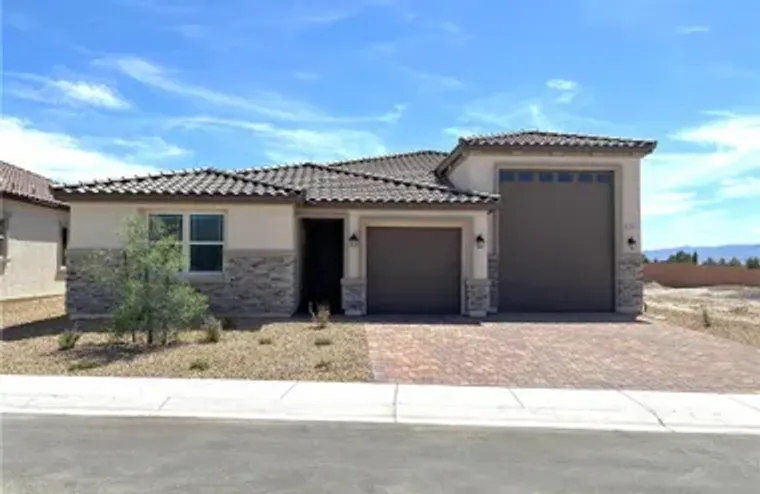 5745 BADLANDS LN, PAHRUMP, NV, 89061, Pahrump, NV 89061