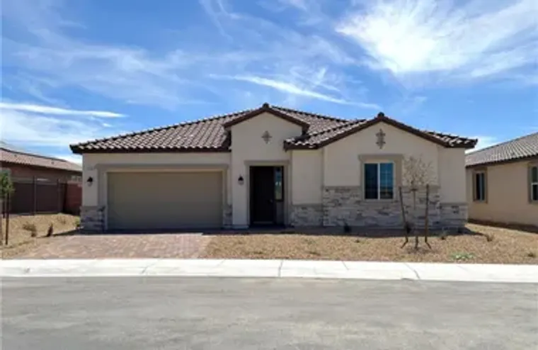 5753 BADLANDS LN, PAHRUMP, NV, 89061, Pahrump, NV 89061