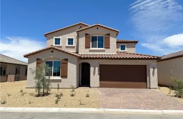 5712 E BADLANDS LN, PAHRUMP, NV, 89061, Pahrump, NV 89061