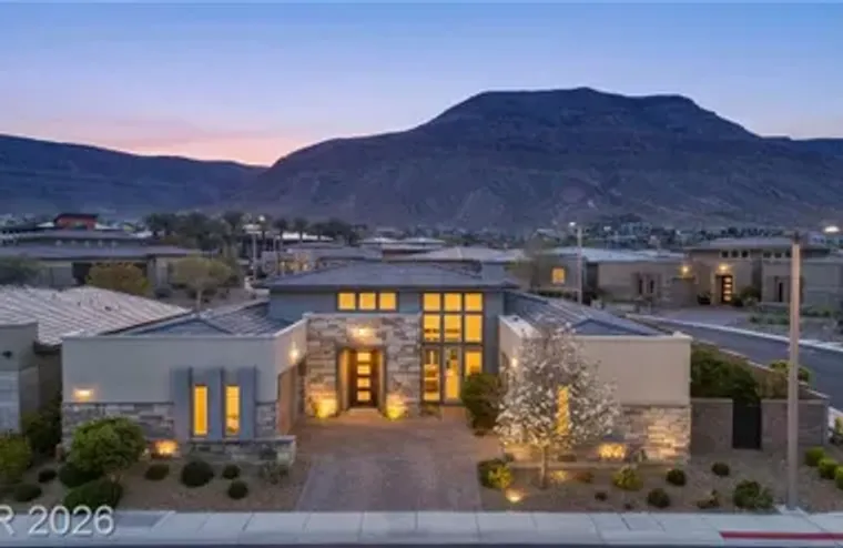 6675 DESERT CRIMSON ST, LAS VEGAS, NV, 8..., Las Vegas, NV 89148