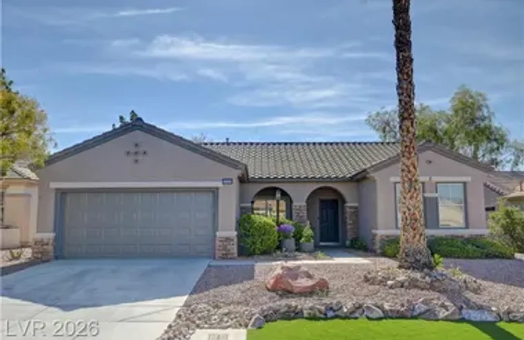 2609 RANGELY AVE, HENDERSON, NV, 89052, Henderson, NV 89052