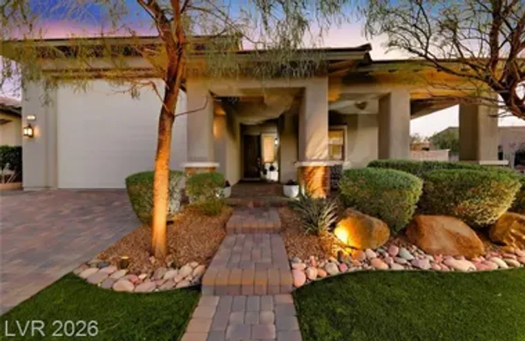 401 MIDDLESTONE AVE, HENDERSON, NV, 8901..., Henderson, NV 89011