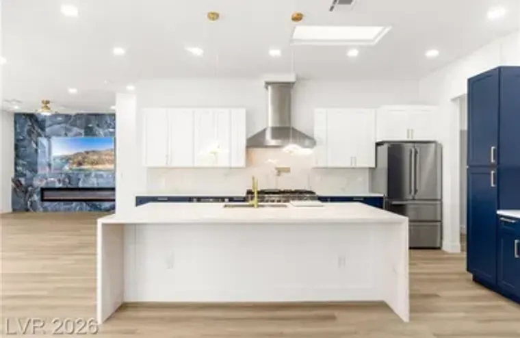 3004 DARBY FALLS DR, LAS VEGAS, NV, 8913..., Las Vegas, NV 89134