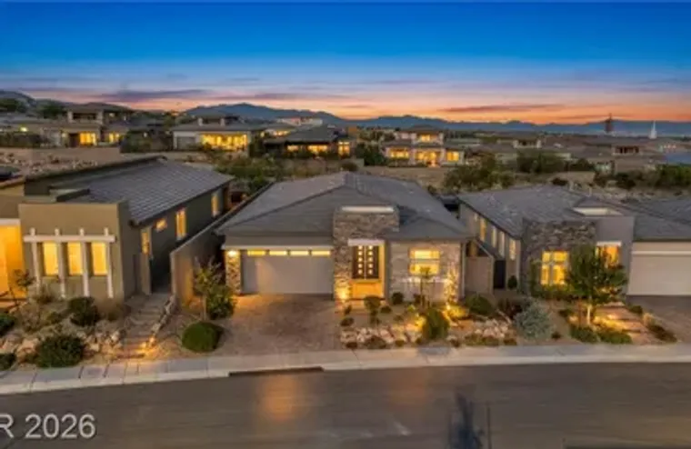 12468 PRIMROSE GROVE LN, LAS VEGAS, NV, ..., Las Vegas, NV 89138