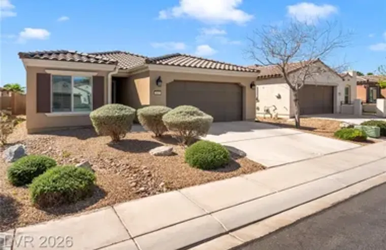 3813 CITRUS HEIGHTS AVE, NORTH LAS VEGAS..., North Las Vegas, NV 89081