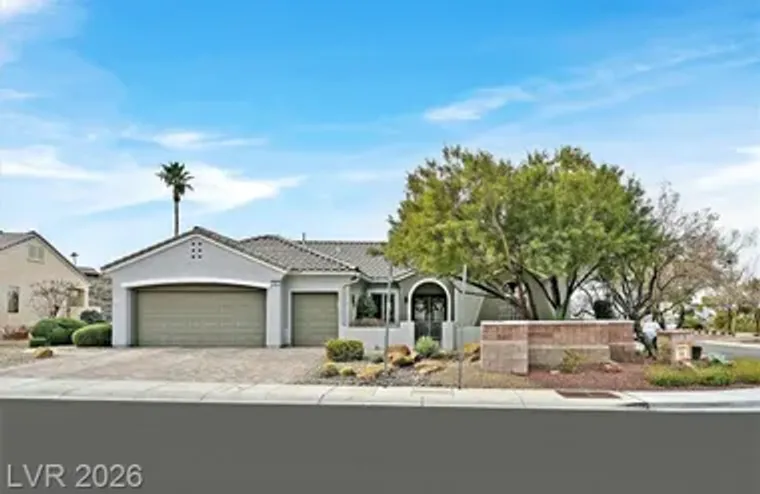 1601 PRESTON PARK DR, HENDERSON, NV, 890..., Henderson, NV 89052