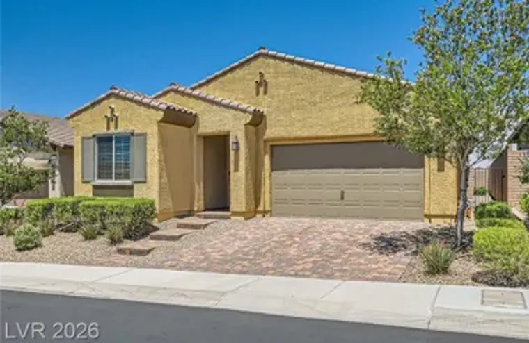 498 PEBBLE RUN AVE, HENDERSON, NV, 89011, Henderson, NV 89011
