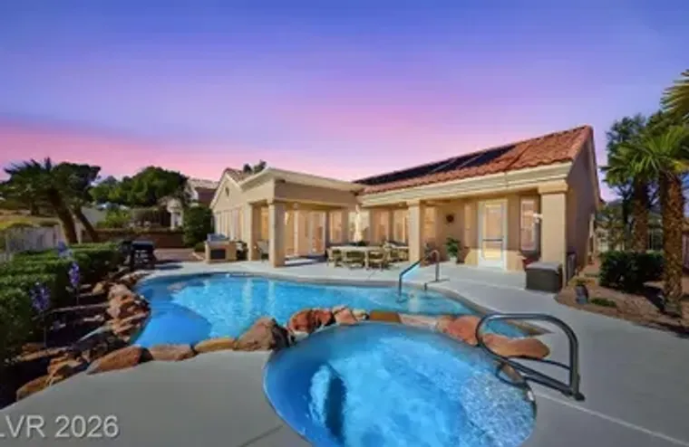 10501 SHOALHAVEN DR, LAS VEGAS, NV, 8913..., Las Vegas, NV 89134