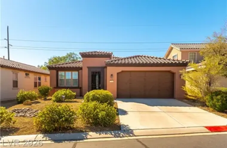 5749 PLEASANT PALMS ST, NORTH LAS VEGAS,..., North Las Vegas, NV 89081