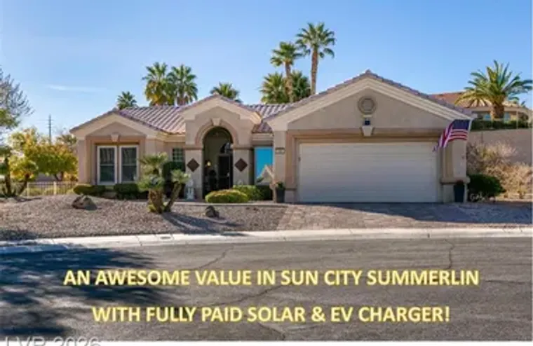 1901 CAPESTONE ST, LAS VEGAS, NV, 89134, Las Vegas, NV 89134