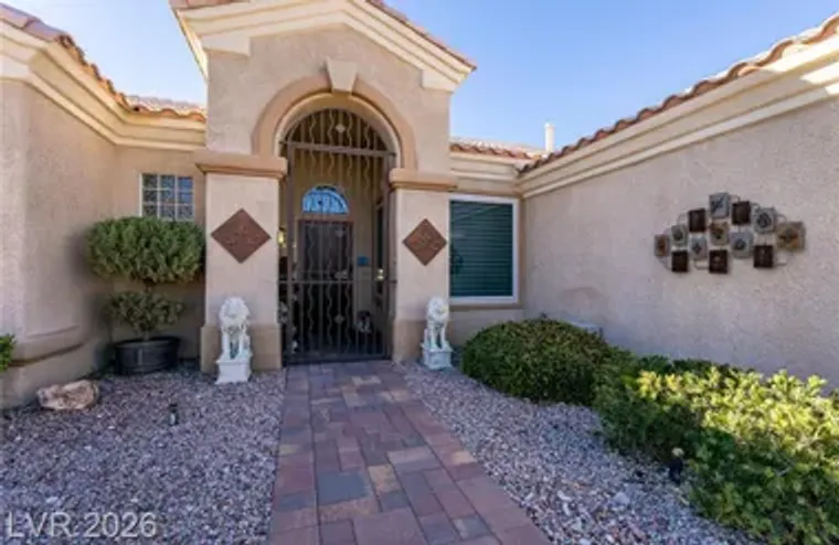 1901 CAPESTONE ST, LAS VEGAS, NV, 89134, Las Vegas, NV 89134