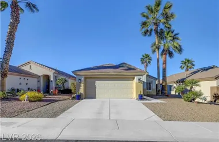 2172 PICTURE ROCK AVE, HENDERSON, NV, 89..., Henderson, NV 89012