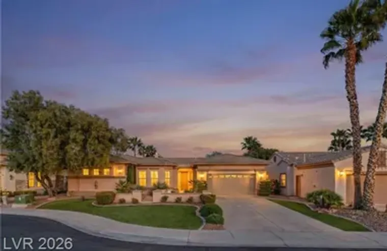 4550 RIVA DE ROMANZA ST, LAS VEGAS, NV, ..., Las Vegas, NV 89135