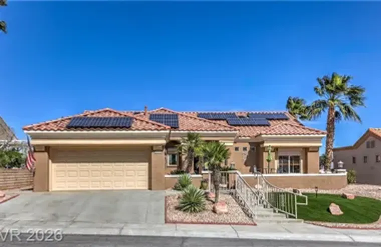 9916 FOLSOM DR, LAS VEGAS, NV, 89134, Las Vegas, NV 89134