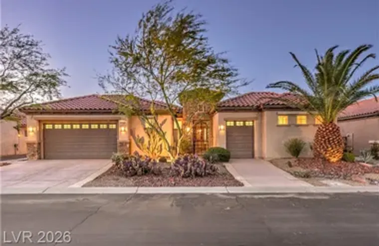 2328 ROSENDALE VILLAGE AVE, HENDERSON, N..., Henderson, NV 89052