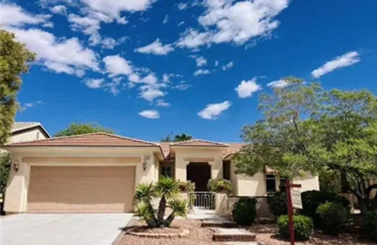 5120 VINCITOR ST, LAS VEGAS, NV, 89135, Las Vegas, NV 89135