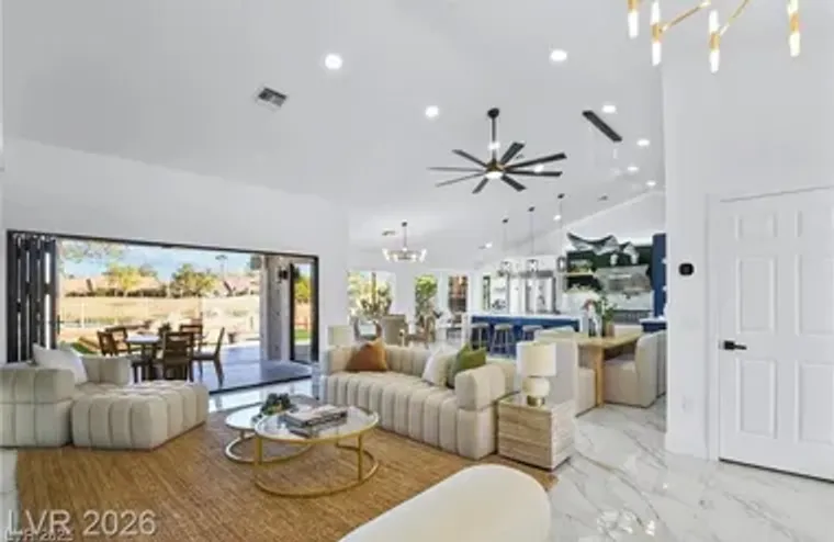 2652 GOLFSIDE DR, LAS VEGAS, NV, 89134, Las Vegas, NV 89134