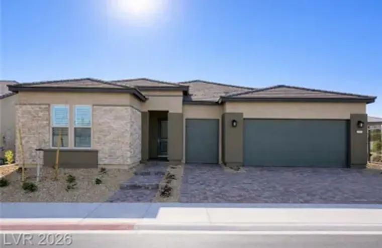10103 REDWOOD DESERT DR, LAS VEGAS, NV, ..., Las Vegas, NV 89143