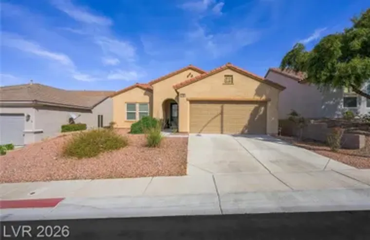 2088 SAWTOOTH MOUNTAIN DR, HENDERSON, NV..., Henderson, NV 89044