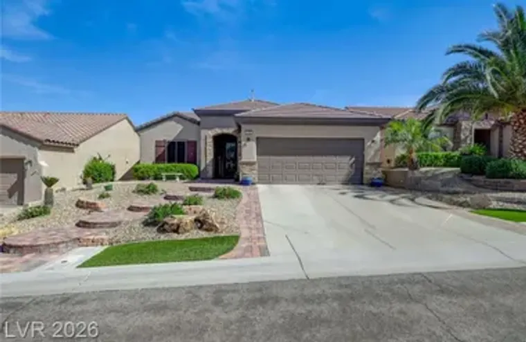 2154 BURTONSVILLE DR, HENDERSON, NV, 890..., Henderson, NV 89044