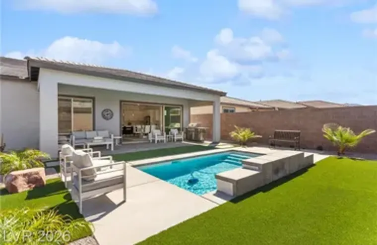 9608 SANDLOT LN, LAS VEGAS, NV, 89143, Las Vegas, NV 89143