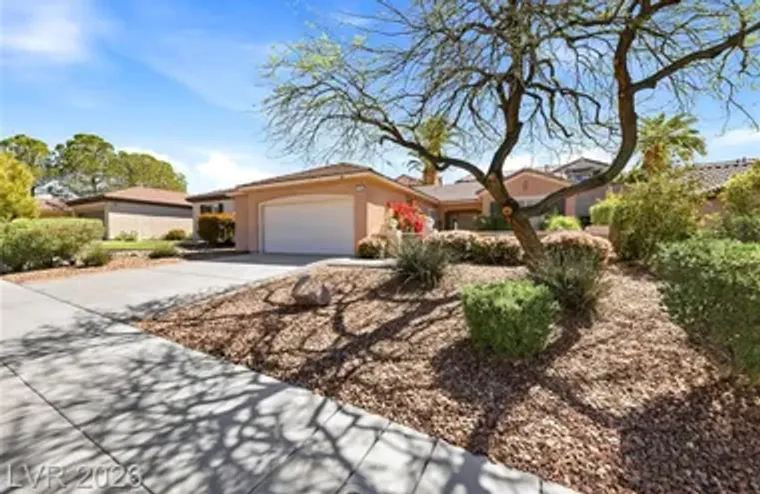 1656 WELLINGTON SPRINGS AVE, HENDERSON, ..., Henderson, NV 89052