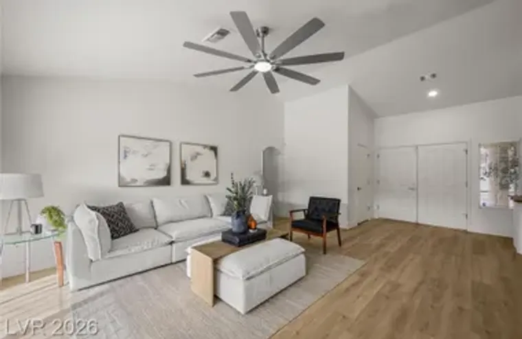 2517 DESERT SANDS DR, LAS VEGAS, NV, 891..., Las Vegas, NV 89134