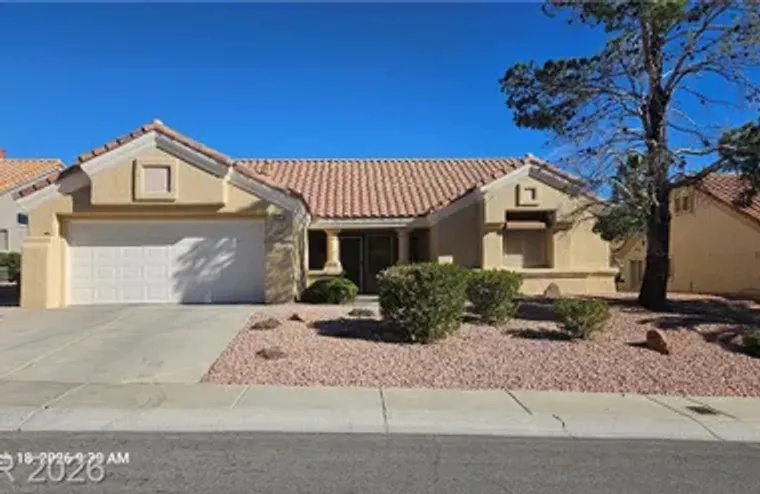 9912 ROSAMOND DR, LAS VEGAS, NV, 89134, Las Vegas, NV 89134