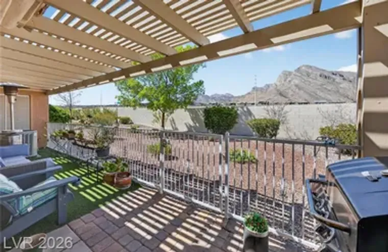 2535 COG HILL LN, LAS VEGAS, NV, 89134, Las Vegas, NV 89134