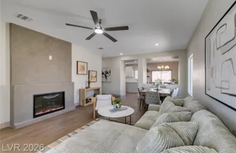 533 KINGS LINKS ST, HENDERSON, NV, 89012, Henderson, NV 89012