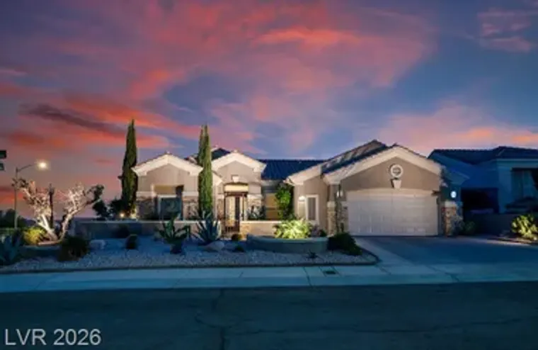 10901 CLARION LN, LAS VEGAS, NV, 89134, Las Vegas, NV 89134