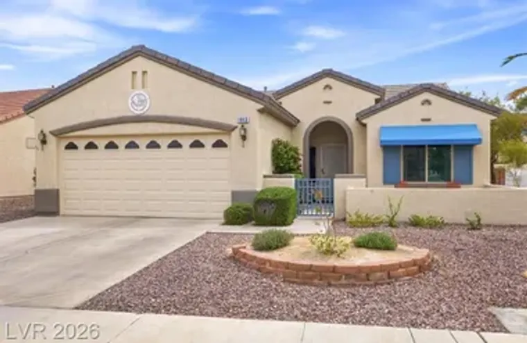 1813 EAGLE VILLAGE AVE, HENDERSON, NV, 8..., Henderson, NV 89012