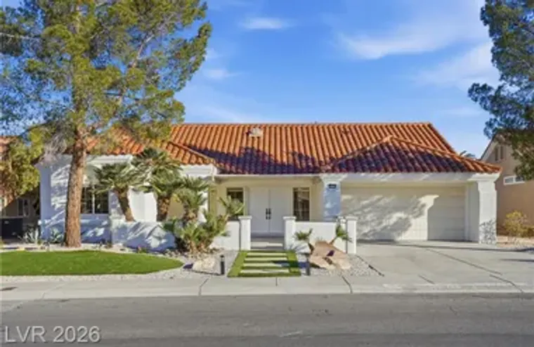 2920 CROWN RIDGE DR, LAS VEGAS, NV, 8913..., Las Vegas, NV 89134