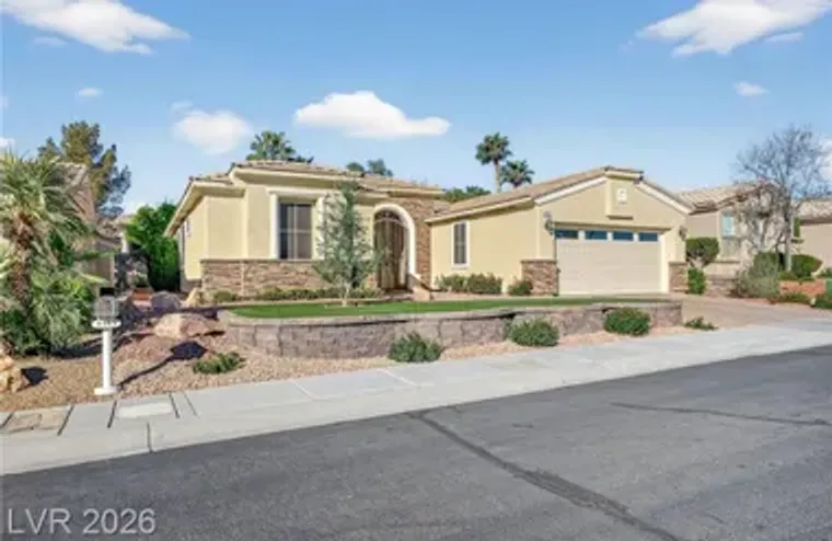 4363 CARTA LUNA ST, LAS VEGAS, NV, 89135, Las Vegas, NV 89135