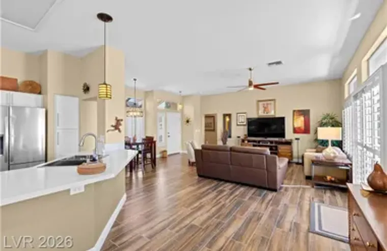 2928 BIG GREEN LN, LAS VEGAS, NV, 89134, Las Vegas, NV 89134
