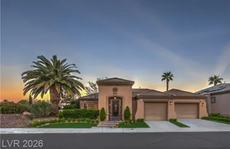 4740 RIVA DE ROMANZA ST, LAS VEGAS, NV, ..., Las Vegas, NV 89135
