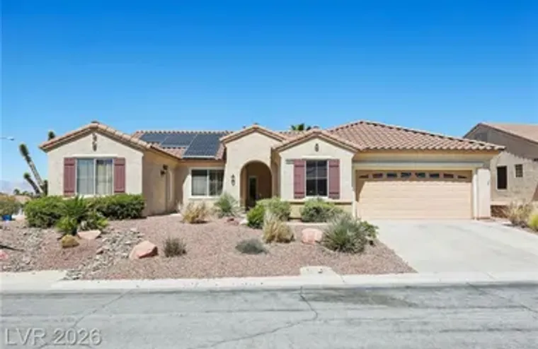 1665 HARTLEY AVE, HENDERSON, NV, 89052, Henderson, NV 89052