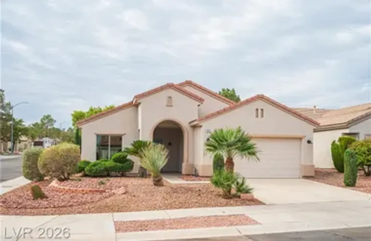 1977 HIGH MESA DR, HENDERSON, NV, 89012, Henderson, NV 89012